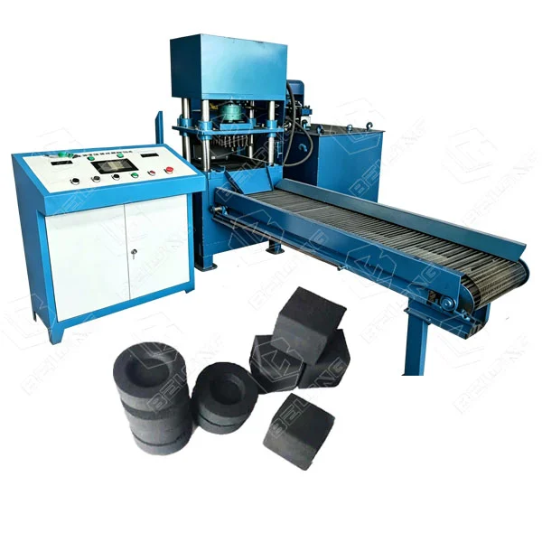Shisha-charcoal-machine