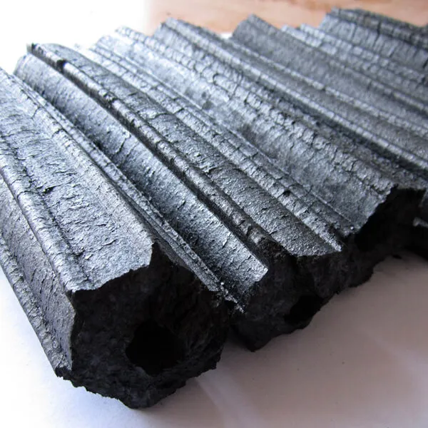 Best materials for making charcoal briquettes
