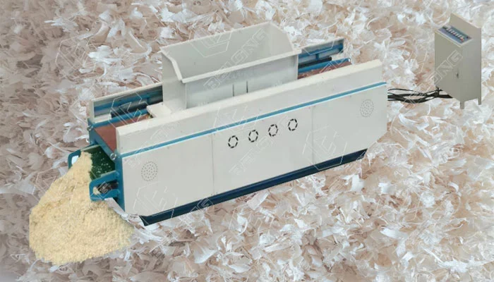 Multi-Shaft-Wood-Shaving-Machine-for-animal-bedding Multi-Shaft-Wood-Shaving-Machine-for-animal-bedding