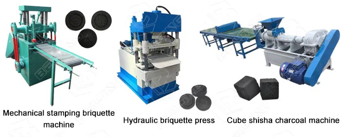 Different-Types-of-Hookah-Charcoal-Machines